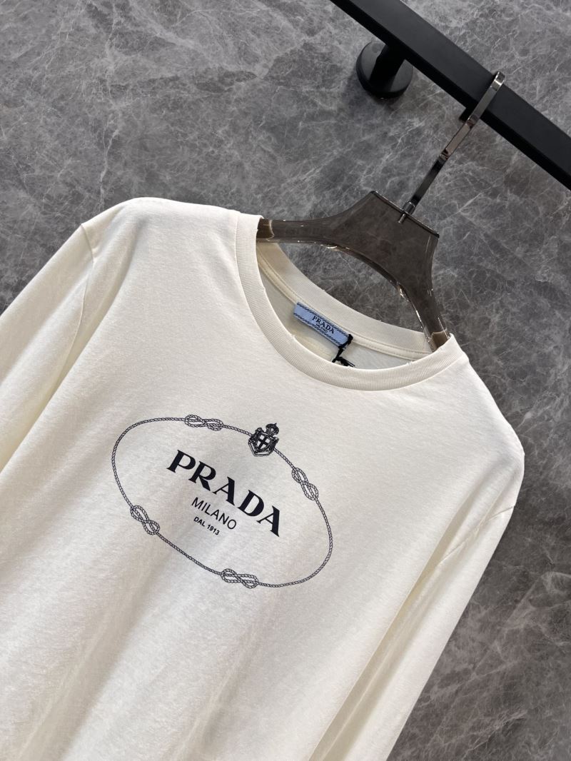 Prada T-Shirts